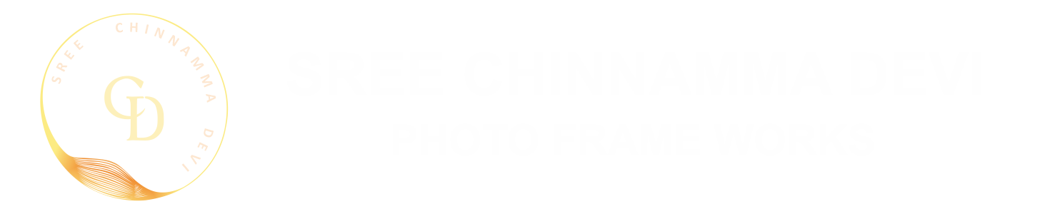 Sree Chinnamadevi Photo Frame Works
